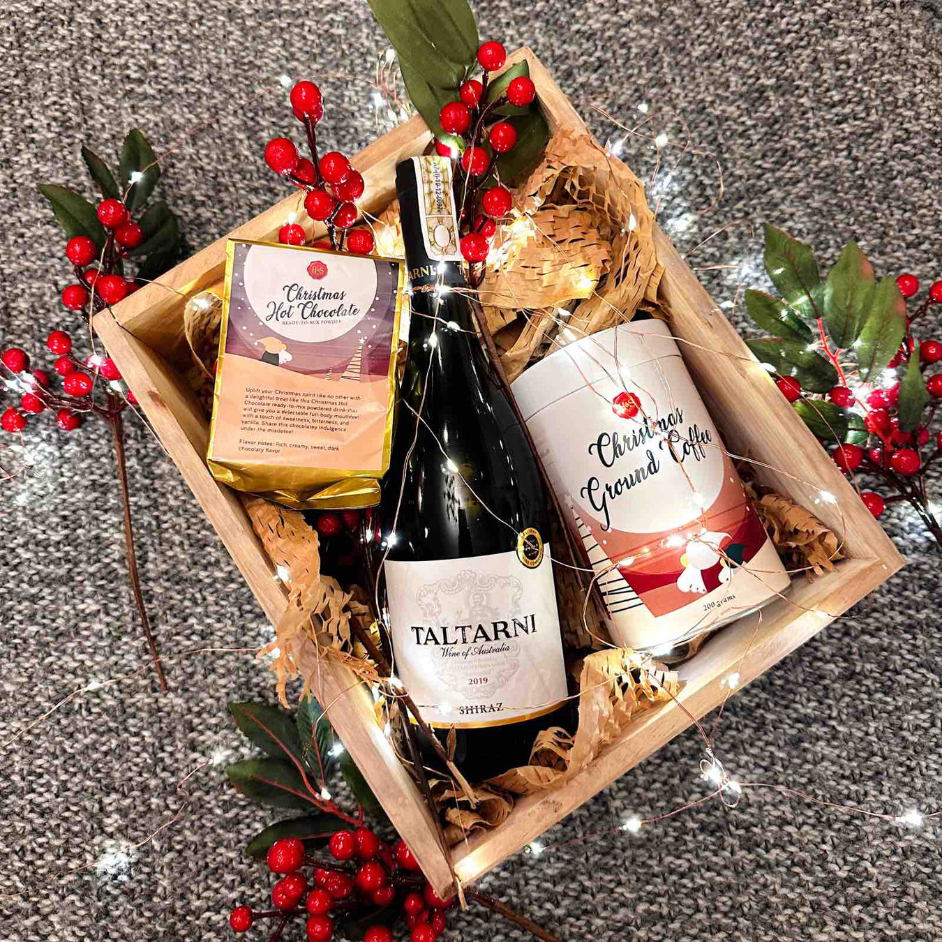 11.11 Promo Collection