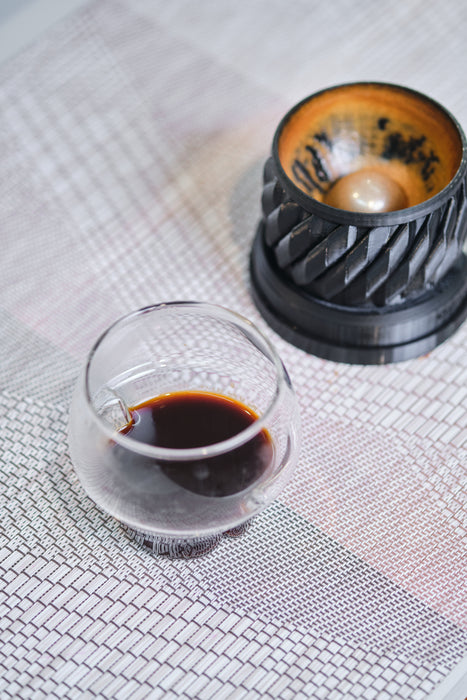 The Better Vessel - XL Version (3D Print)