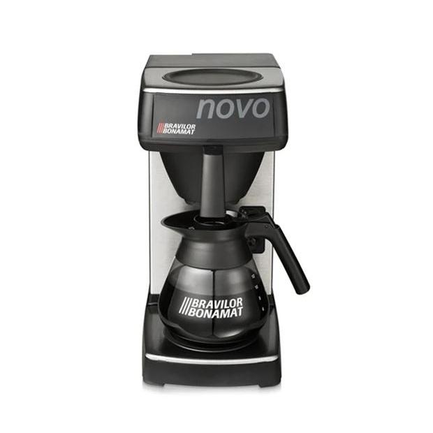 BRAVILOR BONAMAT NOVO BREWER