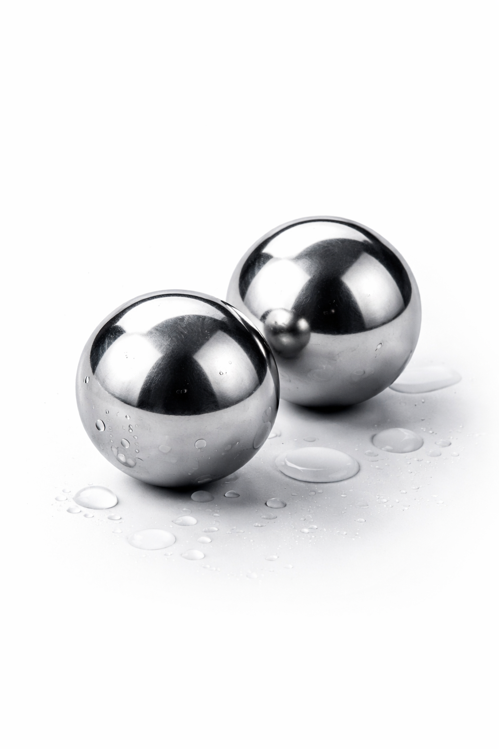 Better Vessel™ Precision Ball Lock (2 pcs) — thevault.ph