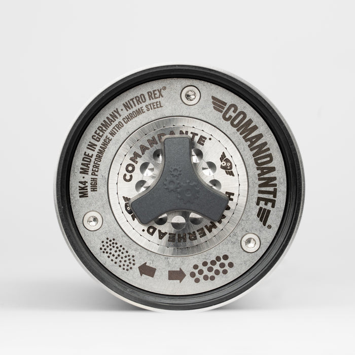 Comandante® Lab Series HAMMERHEAD