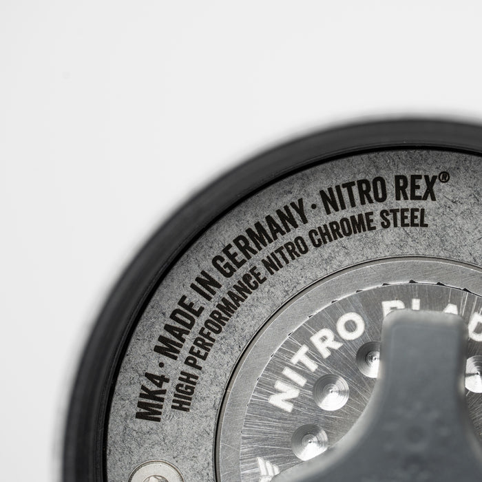 Comandante® Lab Series NITRO BLADE®