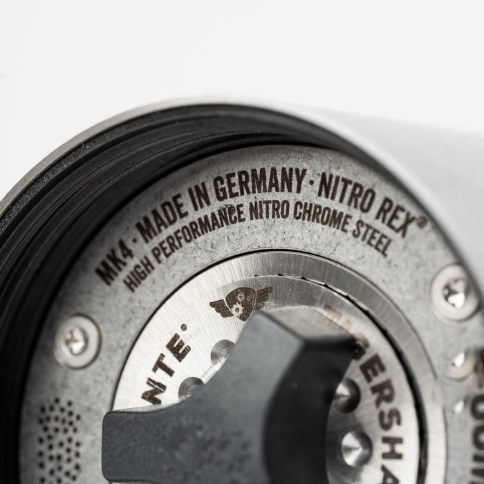 Comandante® Lab Series TIGERSHARK