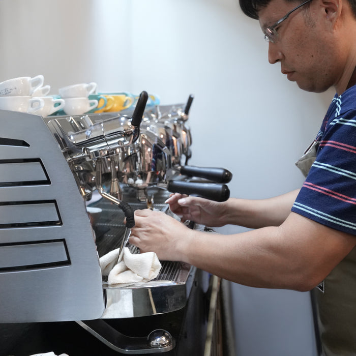 Techno Barista L1: Module 3 Certification