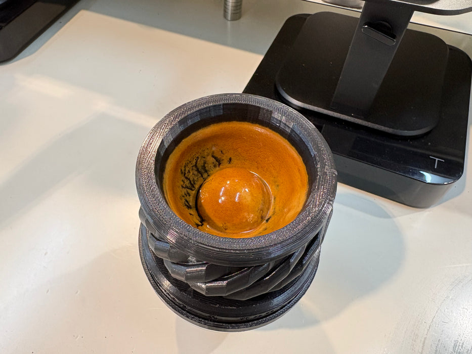 The Better Vessel - Early Adopters Program - Ended Nov 23, 2025