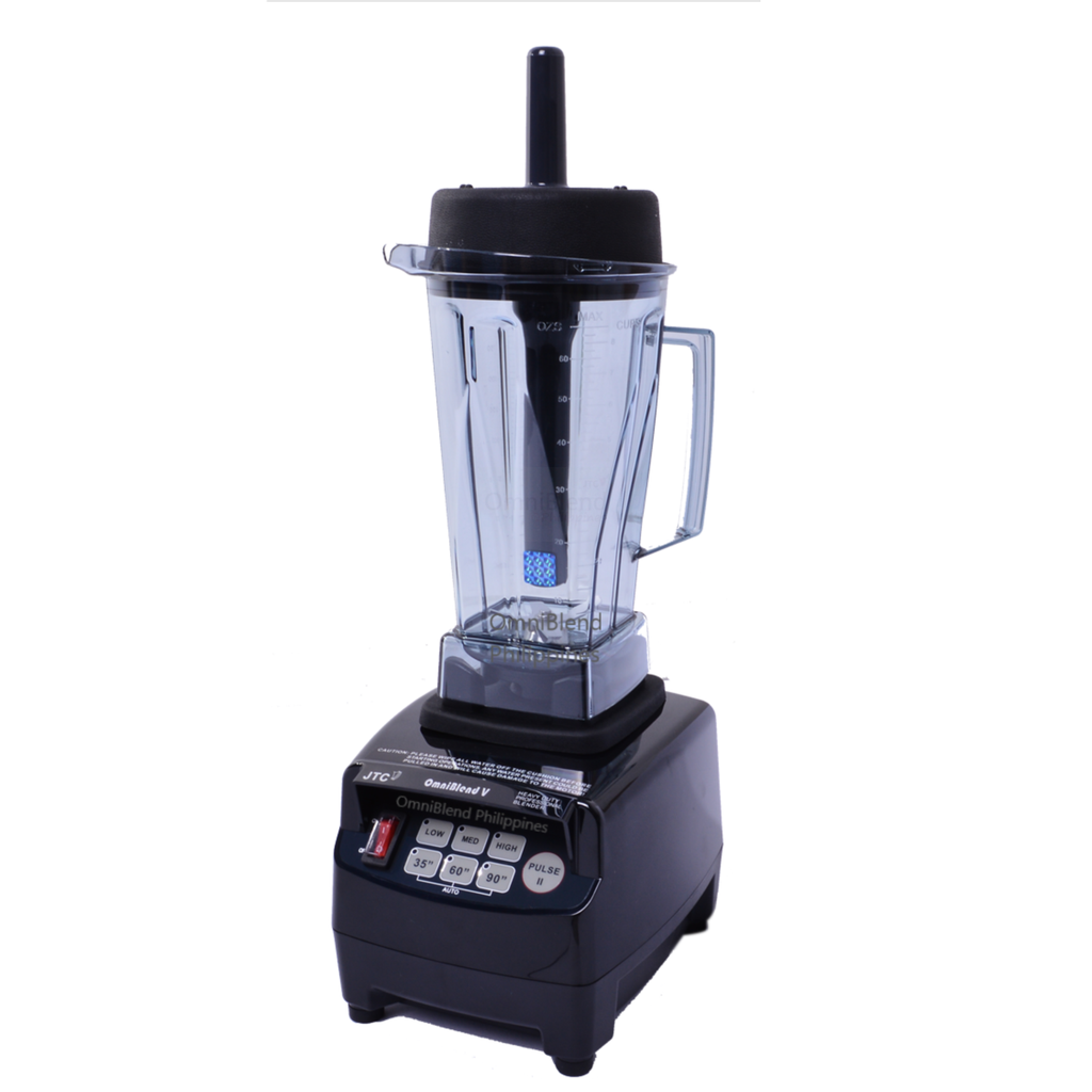 JTC OmniBlend V (TM 800) Blender —