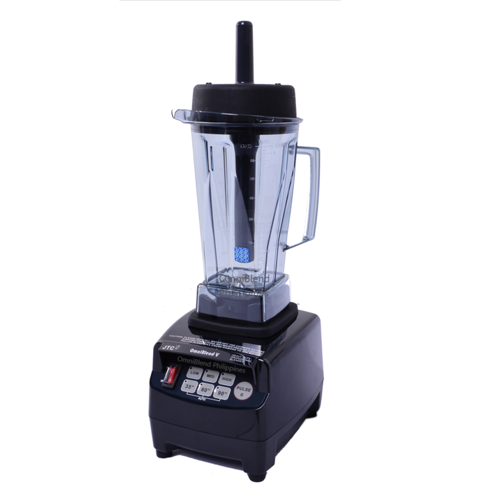 JTC OmniBlend V (TM 800) Blender —