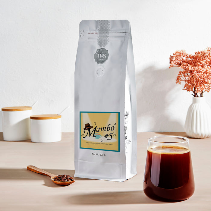 Mambo No. 5 (250/500g)