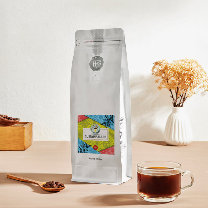 SUSTAINABLE.PH BLEND (250/500g)