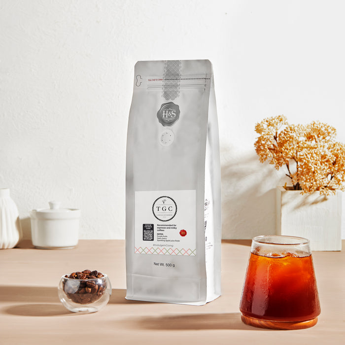 TGC Blend (250/500g)