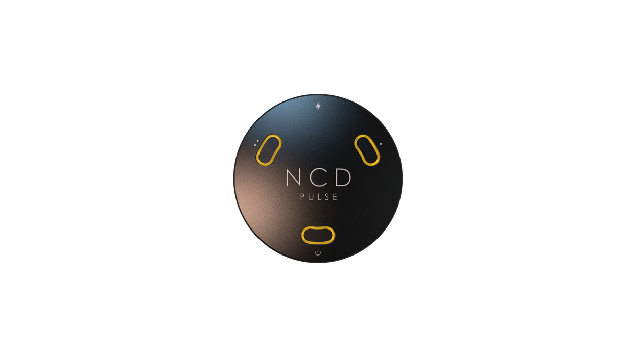 NCD Pulse - Pre Order.