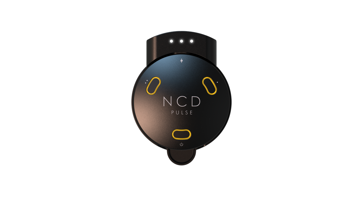 NCD Pulse - Pre Order.