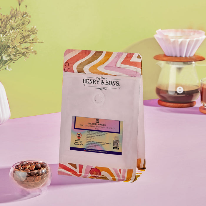 Wilton Benitez SL-28 - Lot C20 (Competition Lot)