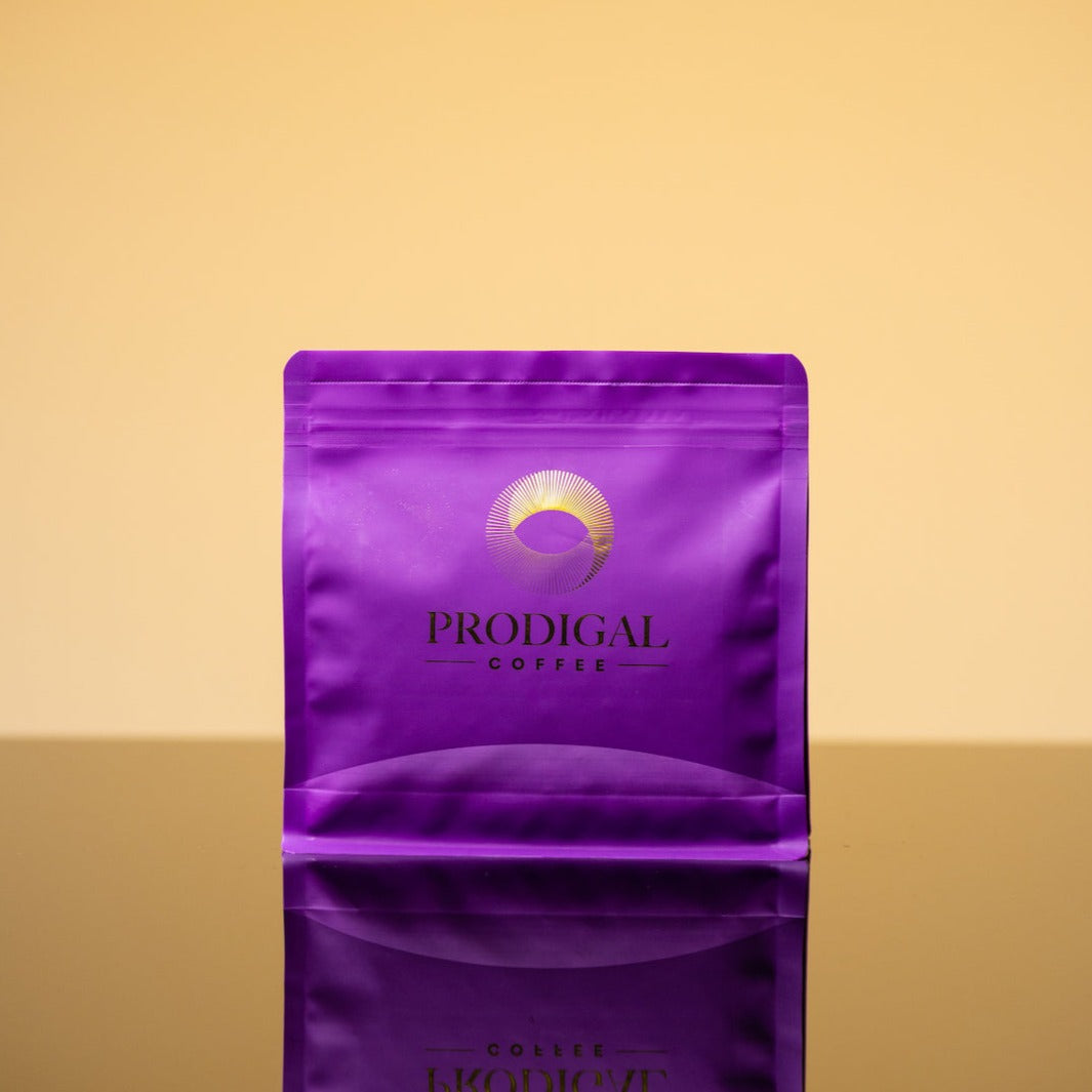 Prodigal Coffee, Bella Vista - Colombia, washed