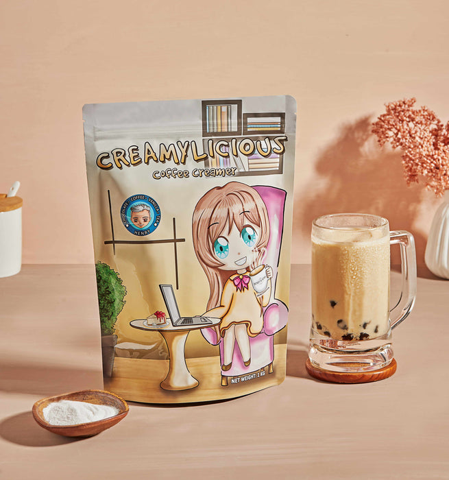 Creamylicious Coffee Creamer 1kg