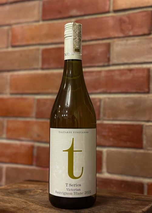 TALTARNI T-SERIES SAUVIGNON BLANC 2022