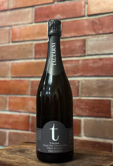 Taltarni T Series Brut – Elegant Sparkling Wine for Every Occasion