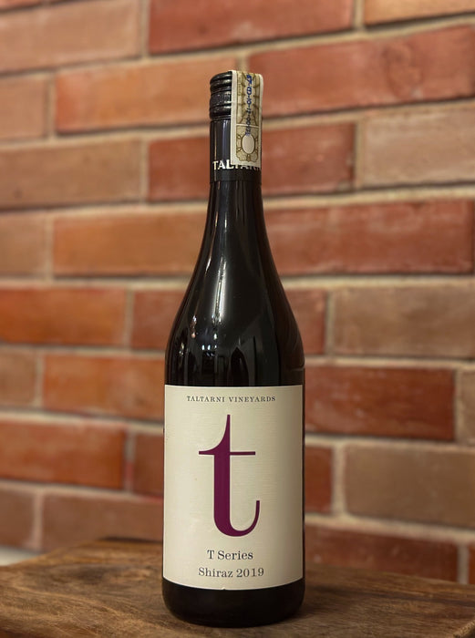 TALTARNI T SERIES SHIRAZ