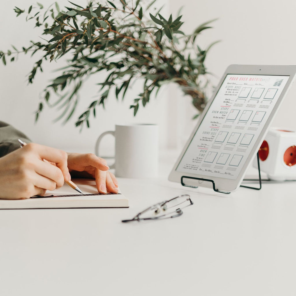 Online Coffee Courses — thevault.ph