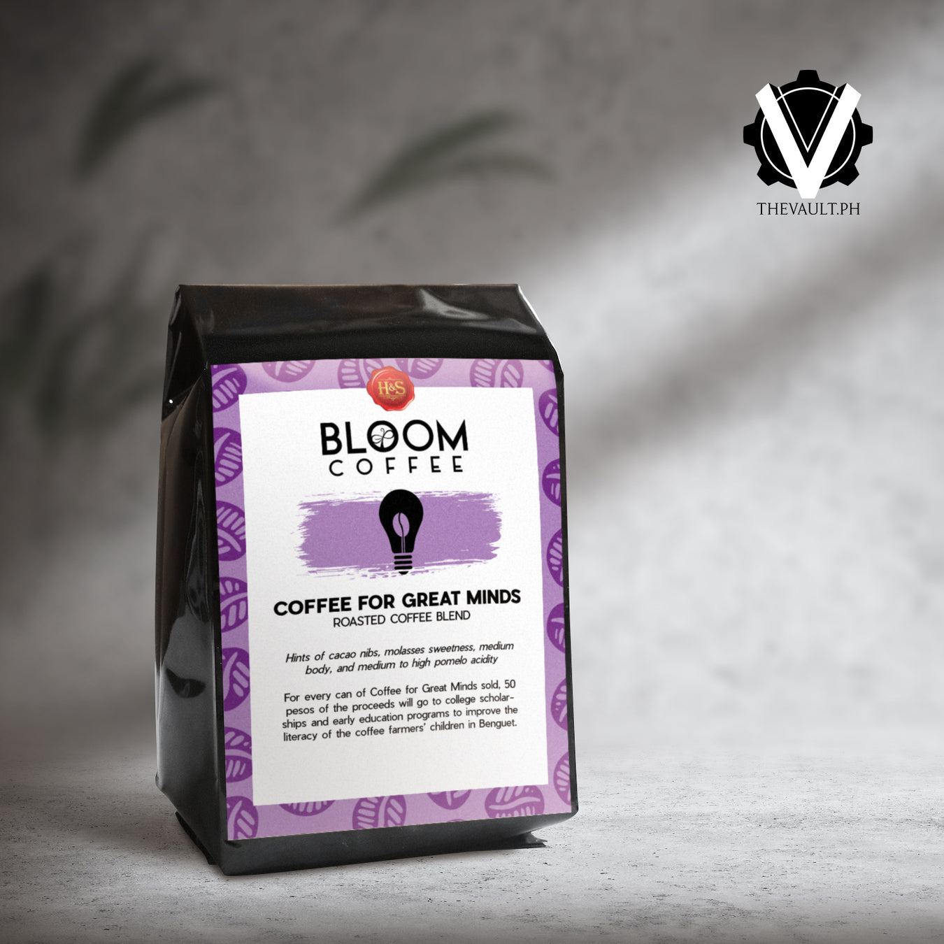 Bloom Coffee