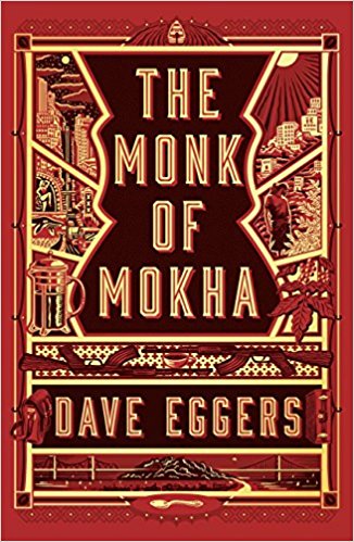 The Monk of Mokha Hardcover