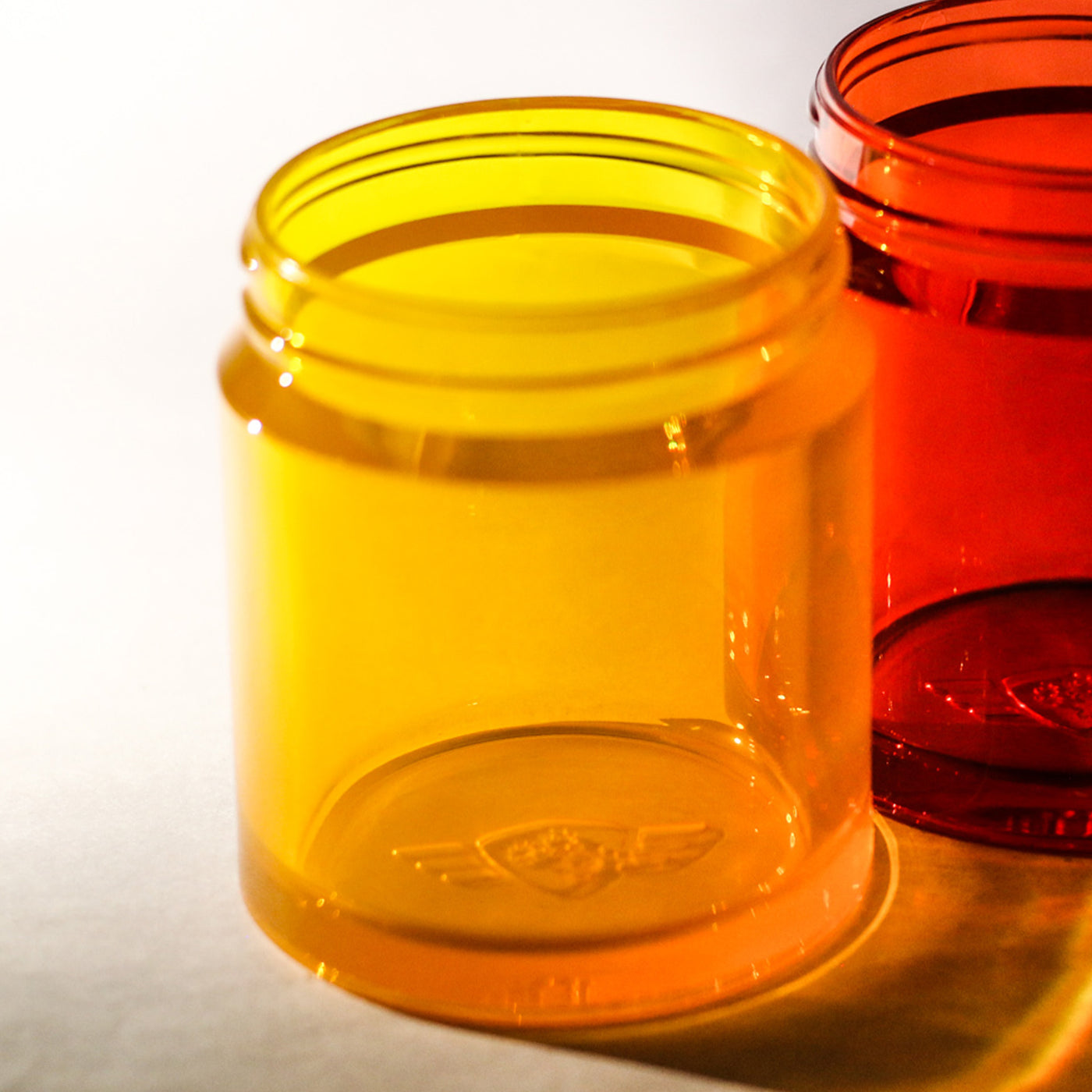 Comandante Polymer Bean Jars — thevault.ph