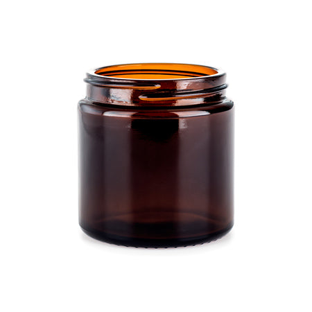 COMANDANTE Bean Jar – Brown
