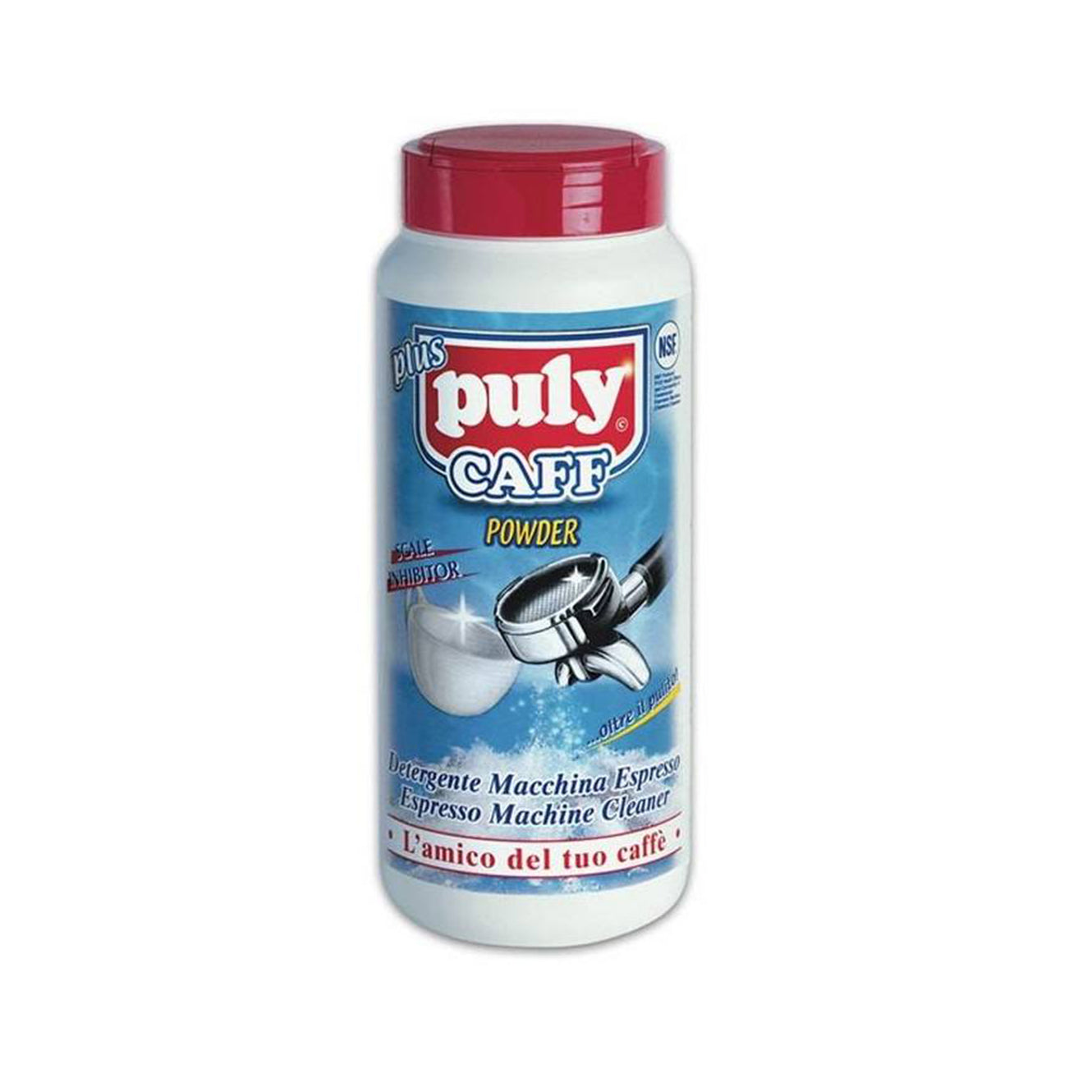 Puly Caff 900g Grouphead Detergent Powder — thevault.ph