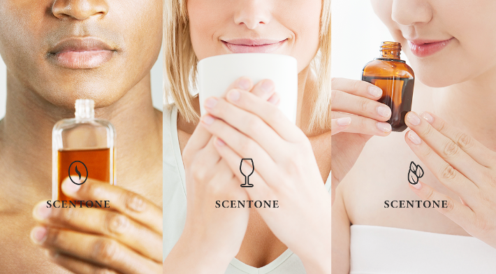 Scentone: Coffee Flavorist Intermediate