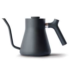 STAGG POUR OVER KETTLE MATTE BLACK Fellow