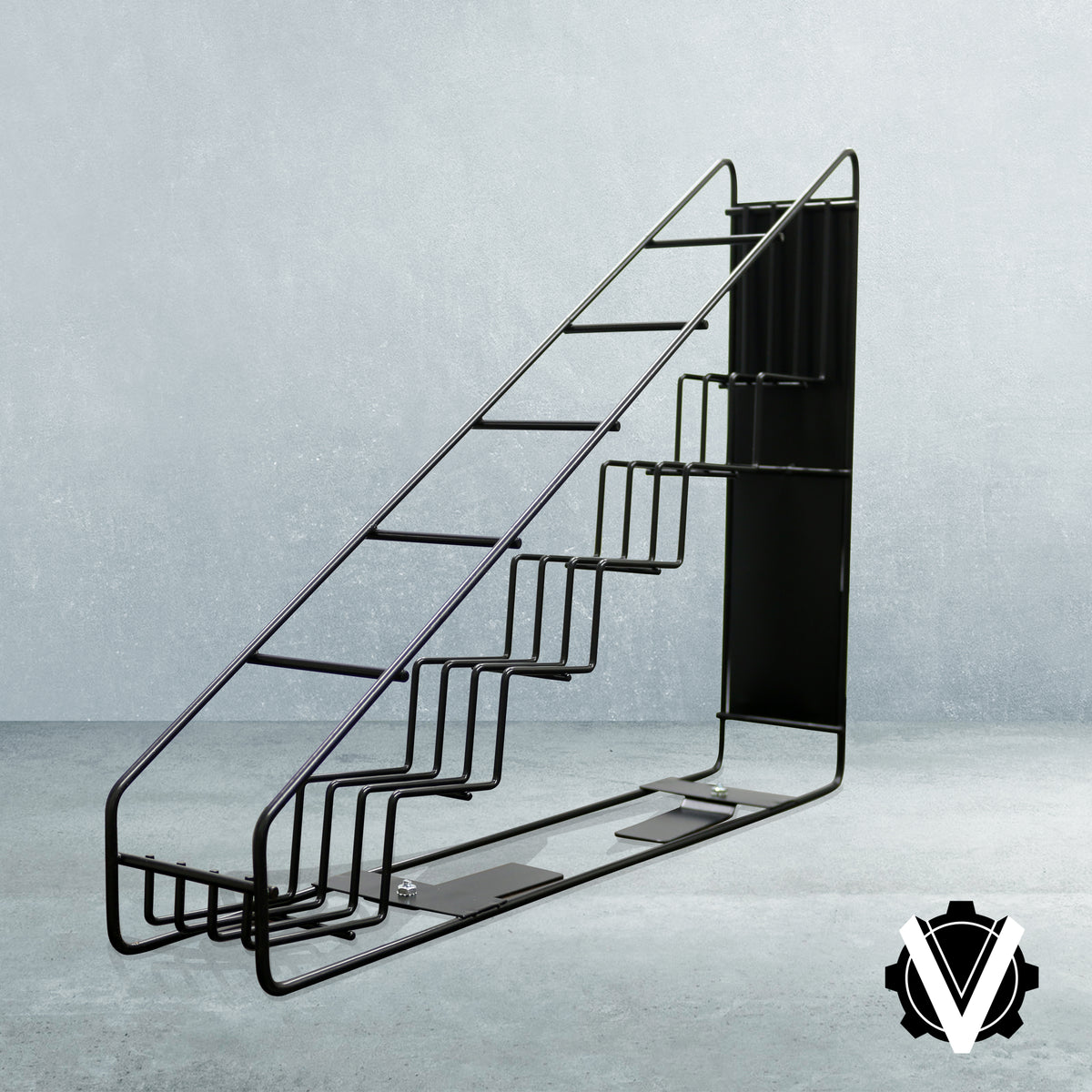 Syrup Rack — thevault.ph