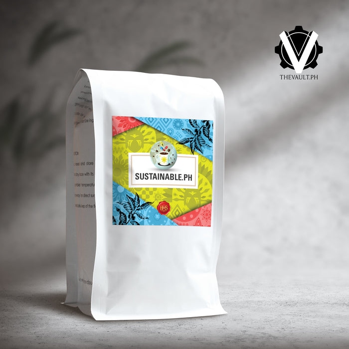 SUSTAINABLE.PH BLEND 250g
