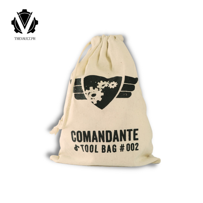 Comandante Tool Bag #2