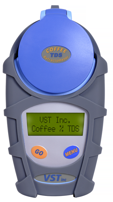 VST LAB Coffee III 4th Generation Refractometer