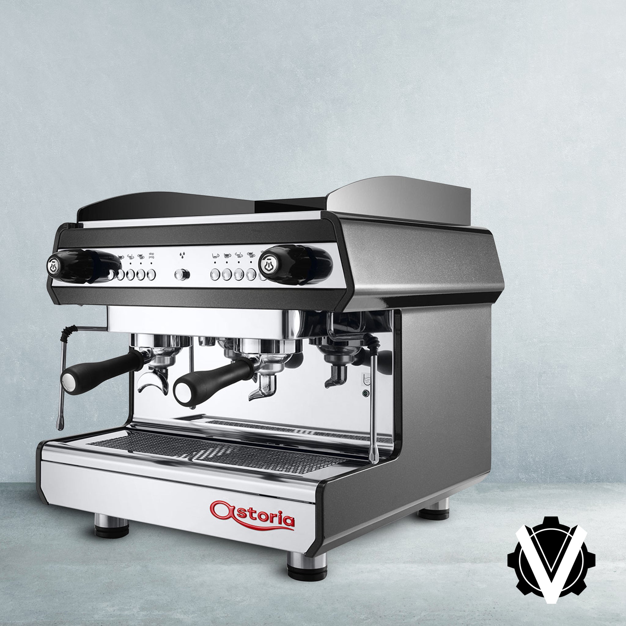 Astoria Espresso Machines — thevault.ph