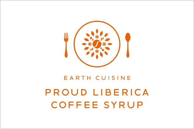 Proud Liberica Coffee Syrup