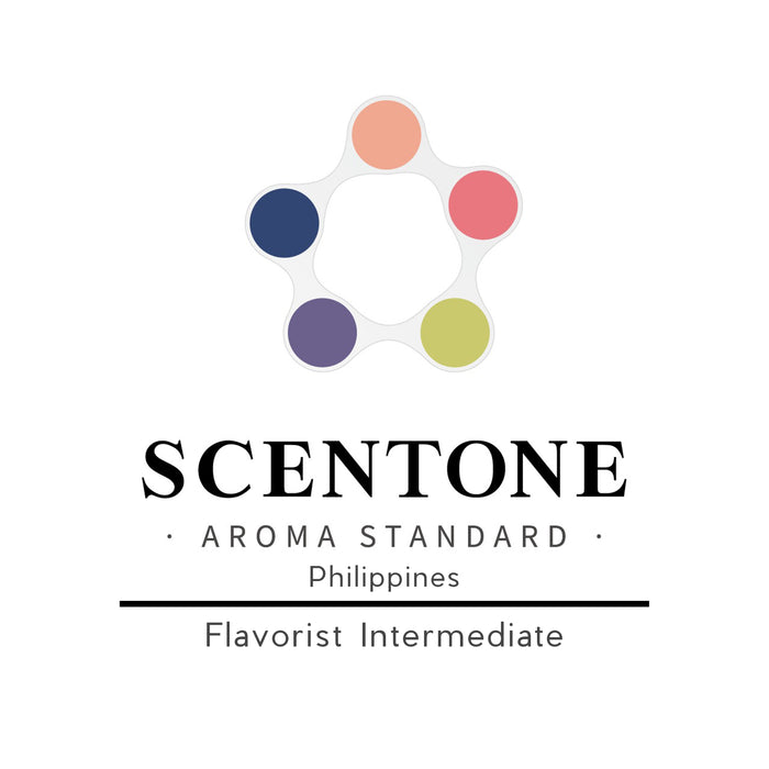 Scentone: Coffee Flavorist Intermediate