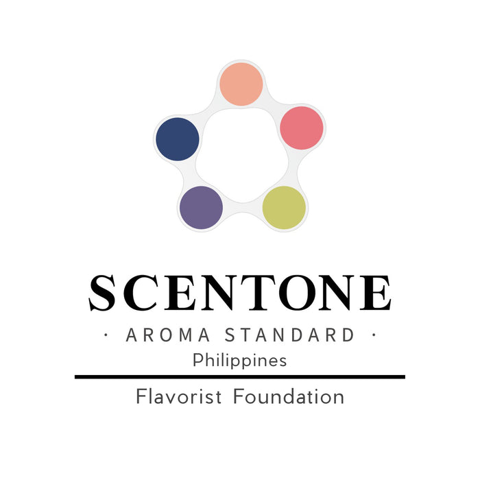 Scentone: Coffee Flavorist Foundation